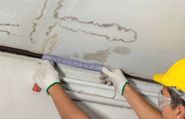 Reliable Flood Cleanup contractor in Tahoka, TX by Water Damage Irwin